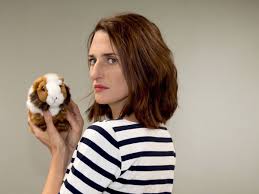 Camille houssière, better known as camille lou, is a french singer, musician, and actress born on 22 may 1992 in bersillies, nord, france. The French Fleabag Viewers In France Are Shocked By The Sexuality Tv Comedy The Guardian