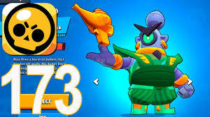 Profile 'tapgameplay' #2y9lpply tapgameplay best brawlers, brawlers trophies graph, victories, trophies graph, performance and club history. Brawl Stars Gameplay Walkthrough Part 173 Guard Rico Ios Android Youtube