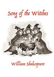 Pin On Fun And Scary Halloween Children S Poetry