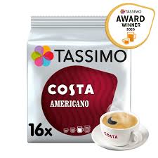 But otherwise it wouldnt work. What Are The Best Tassimo Pods The Ultimate T Discs Guide 2020 Tassimo