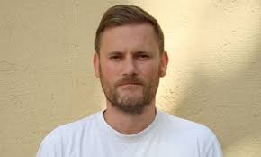 Geoff Barrow: soundtrack of my life