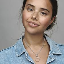 Pandora Halskette Moments O