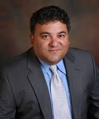 Edward P. Sanchez, McAllen Attorney