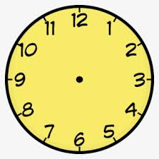 This decorative clock is totally handcrafted so it gives a proper soft touch to creativity. Free Clock Hands Clip Art With No Background Clipartkey