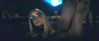 Once upon a time in… hollywood (рус. Image Gallery For Once Upon A Time In Hollywood Filmaffinity
