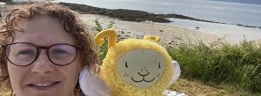 BookBug Sessions with Ewen's Room