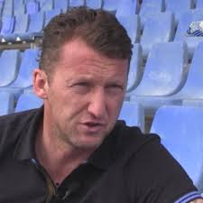 Vídeo, McKinlay: "Con cambios en la plantilla volveremos a Europa"