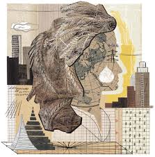 Those familiar with the marvel comics know about a very powerful and very old witch even if agnes really is agatha in disguise though, it's still unclear as to how wanda will discover the truth about her neighbor and what agnes's role will be. Agnes Denes 1931 Architectural Review