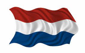 Despite the dutch flag being red, white, and blue, orange is actually the national color. Animated Netherlands Dutch Holland Flag Gifs
