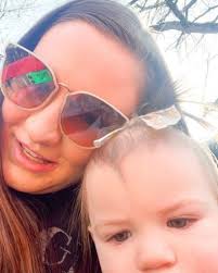 Megan Lee Richardson Obituary May 1, 2023