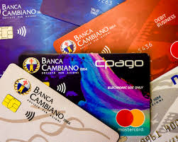 Per segnalare aggiunte o correzioni da effettuare su questa scheda della banca banca di credito cooperativo di cambiano scarl, inviaci un'email. Carte Di Pagamento Privati Banca Cambiano