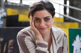 Teatro Independiente La Plata Argentina: Paola Barrientos: "Una inmensa  actriz de teatro"