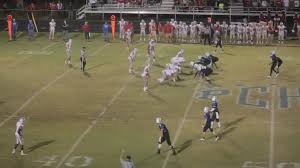 Interception by Leon Cooks