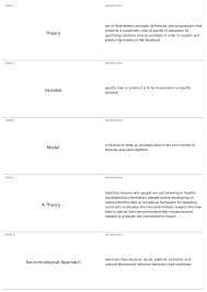 In reality, getting your first health insurance plan does not have to be daunting. Final Exam Hprb 3020 Foundations Of Health Promotion Professional Practice Docsity