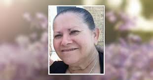Ana Mara Hockaday Encarnacion Colon Obituary June 25, 2025