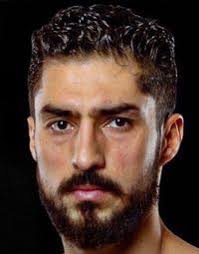 Josesito Lopez Boxer