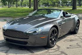 Image result for Meteorite Silver 2007 V8 Vantage
