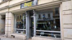 Mydea Geschlossen Neustadt Gefluster