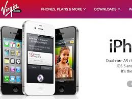 Your iphone has the same reset process whether it uses a sim card or is designed for cdma networks. Virgin Mobile Usa Opening Retail Stores In Chicago To Support Iphone Launch Macrumors