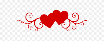 600x270 Wedding Heart Images Wedding Clipart Transparent Background In 2020 Wedding Clipart Heart Images Clip Art