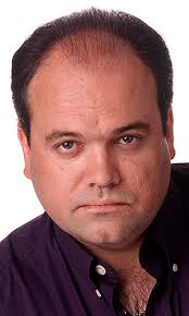 Shaun Williamson