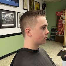 TOP 10 BEST Haircut for Men in Chilliwack, BC