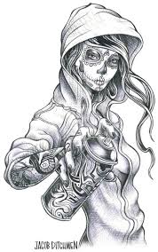 Check spelling or type a new query. Tribal Tattoos X Tattoo Chicanos Design