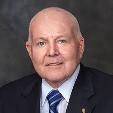 Ronald Dancer's Instagram, Twitter & Facebook