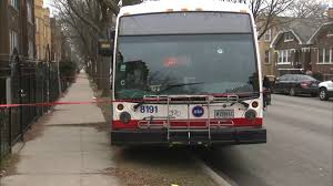 Austin police said its officers were on scene of an active shooting incident in the northwest part of the city, which is the capital of texas. Chicago Shooting Man Killed Walking On Sidewalk In North Austin Cta Bus Struck By Stray Bullet Abc7 Chicago