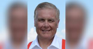 Obituary for Mark Donald Henman