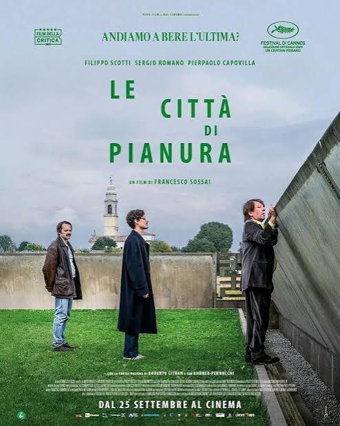 Italian Film Festival Berlin 2026, al via con “Le città di Pianura”