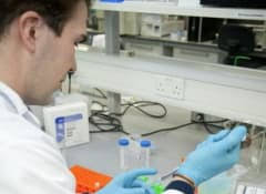 In-line Instrumentation