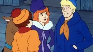 Scooby Doo Where Are You The Snow Ghost A46styfye5o Video Dailymotion