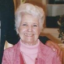 Jacquelyn "Jackie" Vaughan Obituary