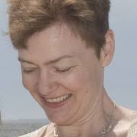 Mairead Byrne Resume/CV