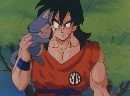 dragonball おしゃれまとめの人気アイデア pinterest ちひろ ヤムチャ ドラゴンボール 孫悟天