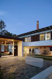 Home Francis Dzikowski Architecture House Modernist