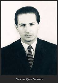 Orgullo y Prejuicios de las Familias Patricias": "Los Fynn y sus conspicuos  enlaces patricios"