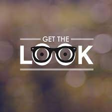 Do You Have A Glasses Style You Ve Always Wanted To Try We Have The Resources To Help You Get The Look You V Optician Marketing Eyewear Store Design Eye Facts