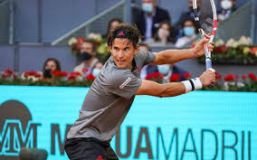 The latest tennis stats including head to head stats for at matchstat.com. Tennis Thiem Marschiert In Madrid Ins Viertelfinale