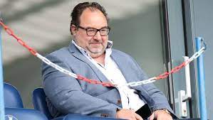 Am mittwochabend haben mikhail ponomarev und nikolas weinhart ihren rücktritt als 1. Kfc Uerdingen Wie Mikhail Ponomarev Mit Harter Hand Regiert