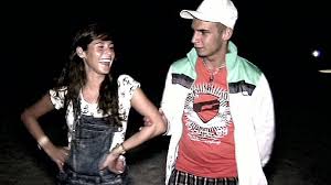 Music video by sarah engels, pietro lombardi performing i miss you. Dsds Casting Pietro Lombardi Reisst Fernanda Brandao Vom Hocker