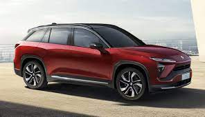 A determiner in noun phrases. E Auto Startup Nio Will Hochste Kundenzufriedenheit Weltweit Ecomento De