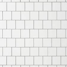 Check spelling or type a new query. Bright White Ice Ceramic Wall Tile 4 X 4 914100885 Floor And Decor