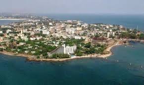 Things to do in conakry, guinea: Conakry Private Jet Charter Avione Jet