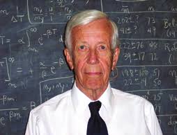 New Members of the Physics Faculty