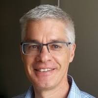 Dr Richard Pilkington