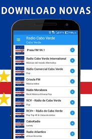 5.0 out of 5 stars 2 ratings. Radio Cabo Verde For Android Apk Download