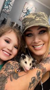 Opossum Lovers