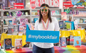 Get Social With Your Advertising And Reach More People Than Ever Advertise Your Book Fair On As Many Social Media Book Fair Scholastic Book Fair Feelin Groovy